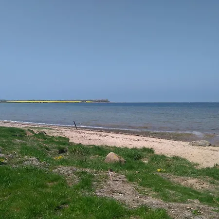 Сasa de vacaciones Fh Salzhaff Urlaub *