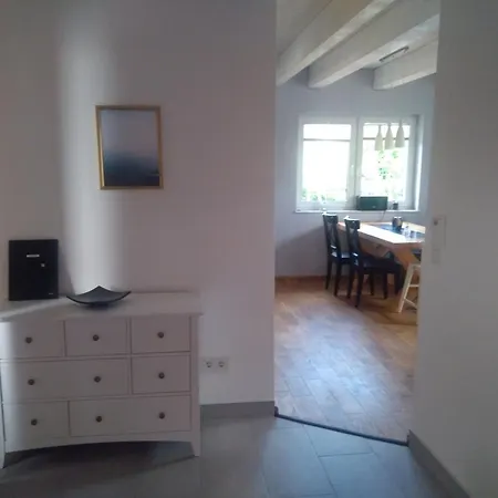 Fh Salzhaff Urlaub * Boiensdorf