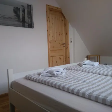 Casa vacanze Fh Salzhaff Urlaub Boiensdorf