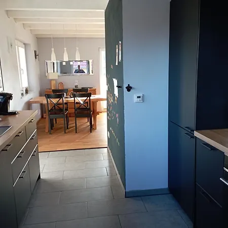 Fh Salzhaff Urlaub *