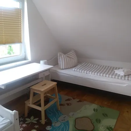 Fh Salzhaff Urlaub * Boiensdorf