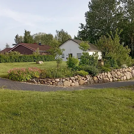 Casa vacanze Fh Salzhaff Urlaub *