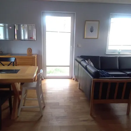 Holiday home Familienfreundliches, Ruhiges Boiensdorf