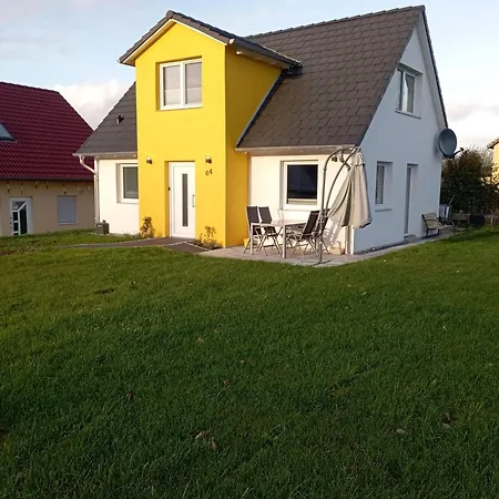 Fh Salzhaff Urlaub Boiensdorf